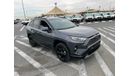 Toyota RAV4 2020 TOYOTA RAV4 HYBIRD 2.5L - V4  AWD / EXPORT ONLY