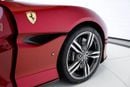 Ferrari Portofino STD TAILOR MADE
