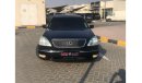 Lexus LS 430