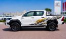 تويوتا هيلوكس ADVENTURE 2.8L 4-Cylinder Turbo Diesel