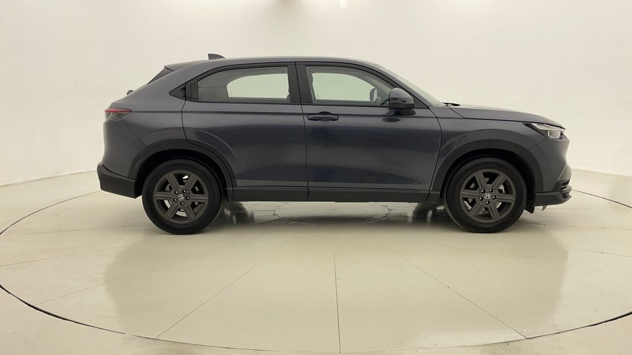 Honda HRV LX 1.5 | Zero Down Payment | Home Test Drive