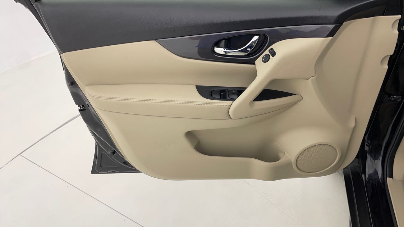 Nissan XTrail S 2.5 | Zero Down Payment | Home Test Drive