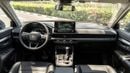 Honda CRV 2025 | HONDA CRV 240 TURBO FRONTIER 5 SEATS - E.TAIL GATE