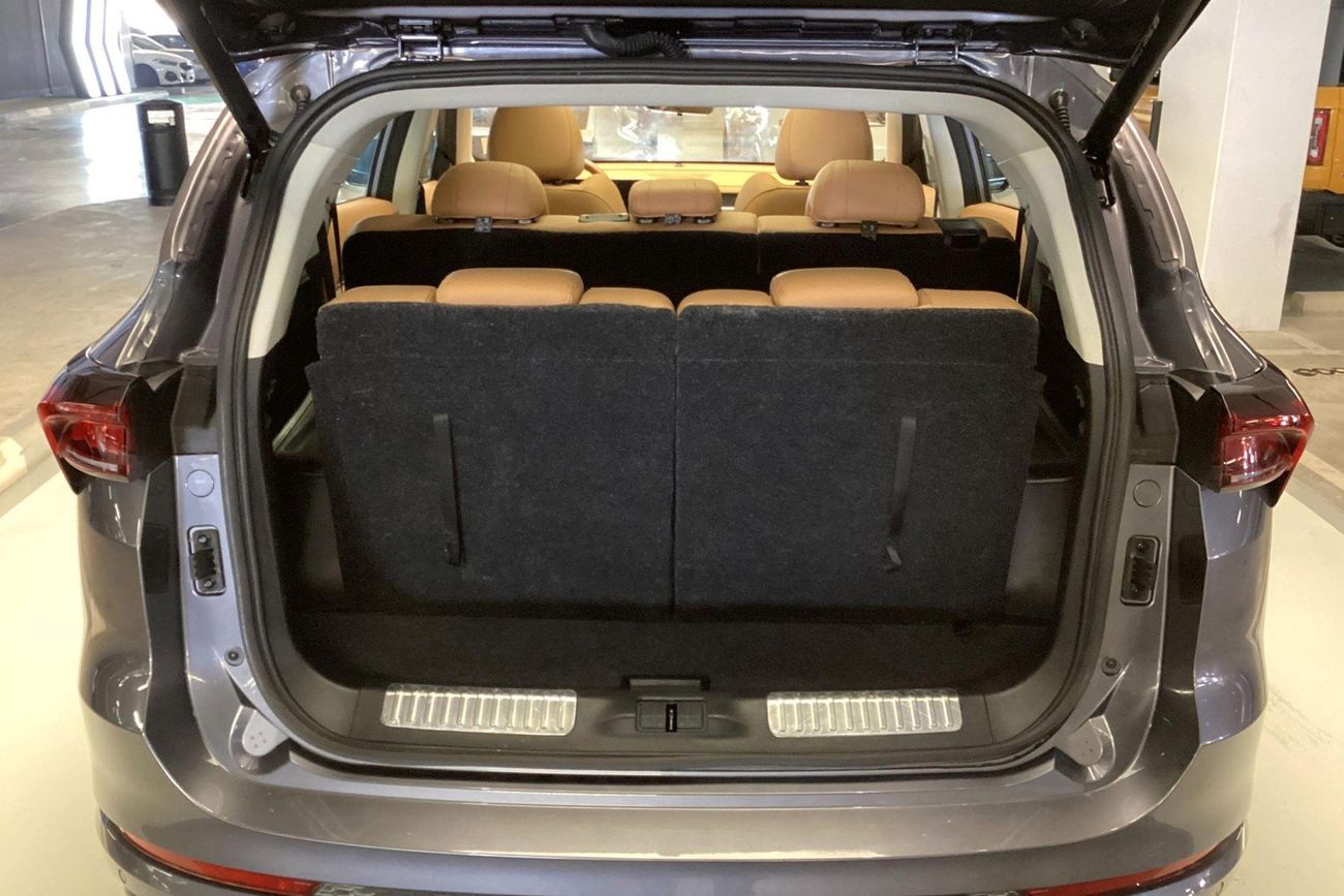 Jetour X70 Plus Luxury | Guaranteed Warranty | 0 Down Payment