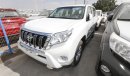 Toyota Prado 3.0L Diesel