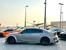 Dodge Charger ScatPack | Monthly 1300/- | Sunroof | Blindspot | # 53514