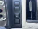 Toyota Hiace TOYOTA HIACE 3.5L 2026 GCC