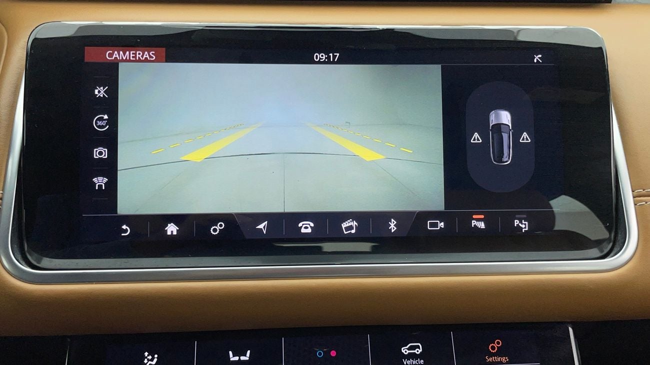 Land Rover Range Rover Velar P380 R DYNAMIC HSE 3 | Zero Down Payment | Home Test Drive