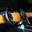 لاند روفر رينج روفر Autobiography 5.0L (510 HP) AED 3,640 pm  • 0% Downpayment • Range Rover Autobiography • 1 Year Warr