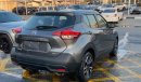 Nissan Kicks Full option