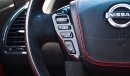 Nissan Patrol SE Platinum Bodykit 2022 Nismo