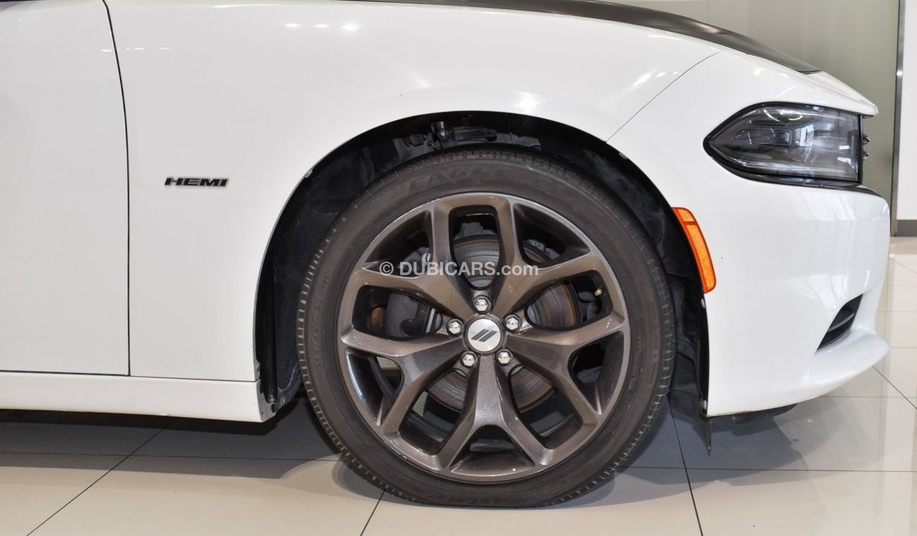 Dodge Charger R/T HEMI