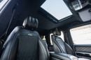 Mercedes Benz G63 AMG STD Mercedes-Benz G63 AMG Black Edition 2019 Japanese Specs | Warranty