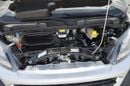 Fiat Ducato HA2 *FIAT DUCATATO* Left Hand Drive  Model: *2021* Engine: 2.3L