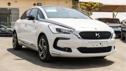 سيتروين DS5 1.6L Performance line Brand New