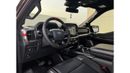 Ford F 150 Raptor Ford raptor Model 2022 Original paint no accident