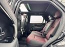 Land Rover Range Rover Sport DYNAMIC SE P360 2025 Range Rover Sport P360 SE Dynamic, 1/2030 Range Rover Warranty and Service Pack