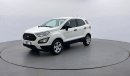 Ford EcoSport TREND 1.5 | Under Warranty | Inspected on 150+ parameters