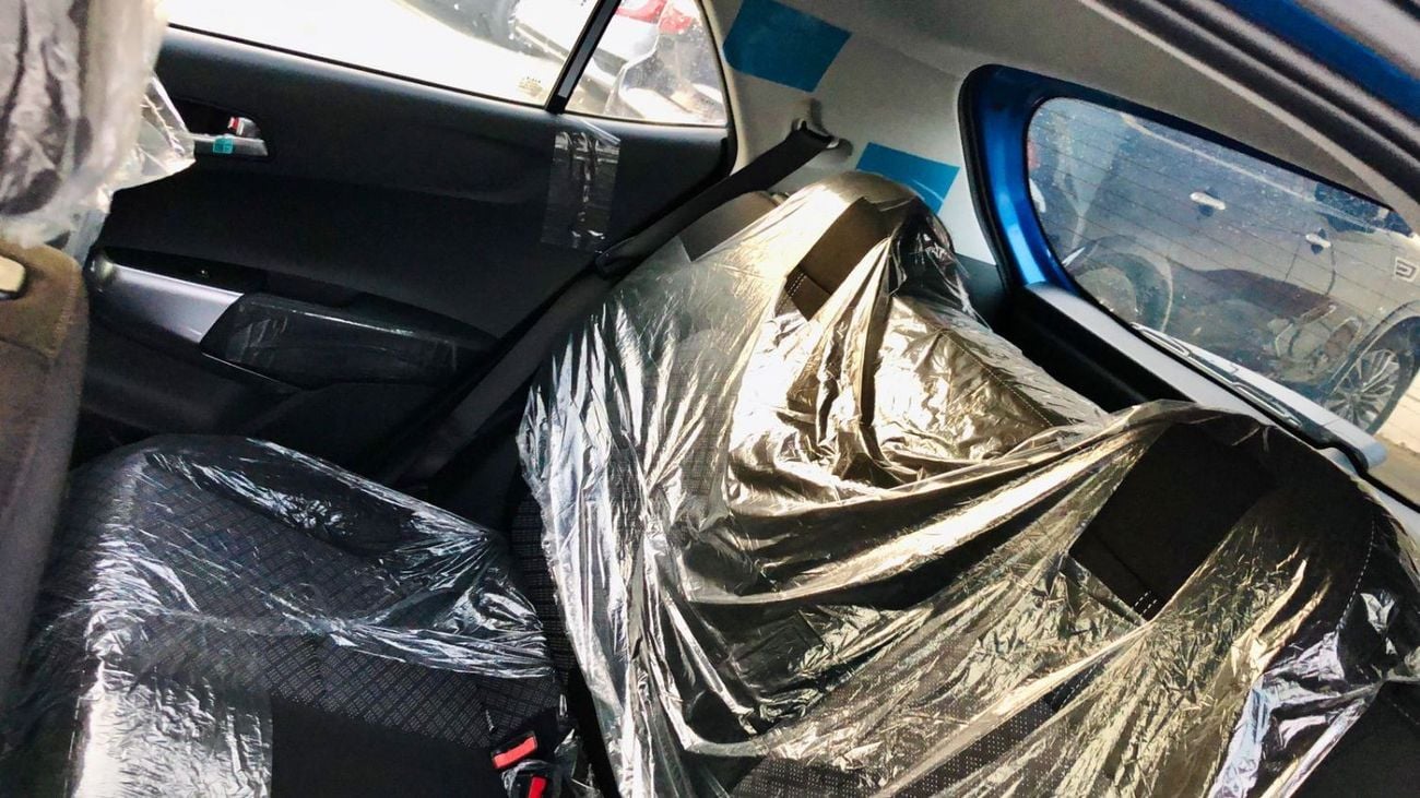 Kia Picanto KIA Picanto 1.2L Petrol 2024