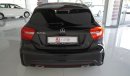 مرسيدس بنز A 250 Mercedes A250 2015 Sports - AED 1,003 EMI