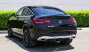 Mercedes-Benz GLE 450 4MATIC