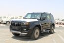Toyota Prado VXR DIESEL 4WD AUTO