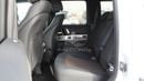 مرسيدس بنز G 63 AMG 4X4²