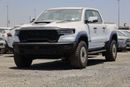 رام 1500 3.0L RHO TWIN TURBO PETROL AUTOMATIC TRANSMISSION