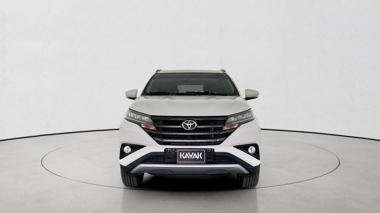 Toyota Rush GX | Guaranteed Warranty | 0 Down Payment