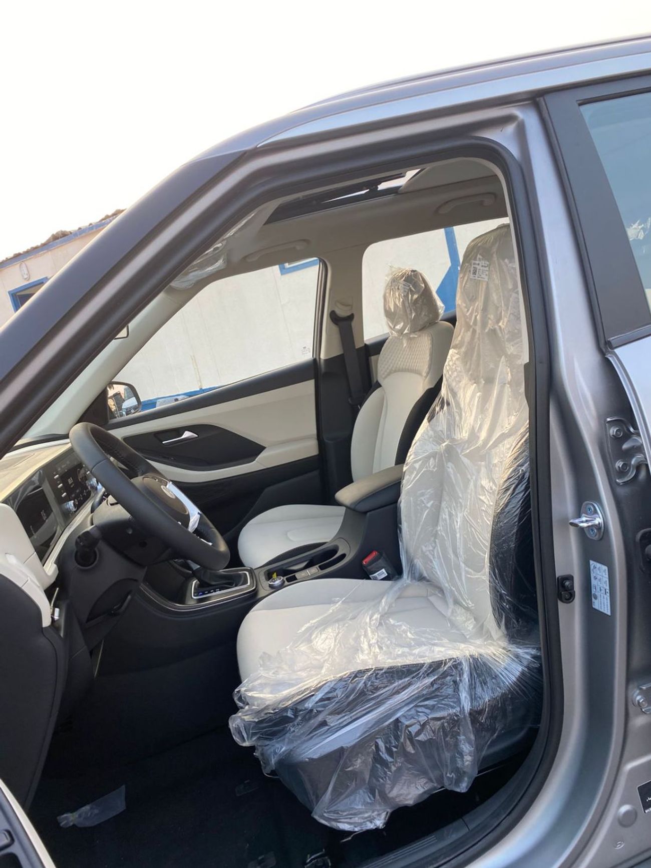 Hyundai Creta Hyundai Creta Hyundai Creta Hyundai Creta 1.5L Petrol 2026YM