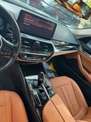 BMW 520i EXCELLENCE