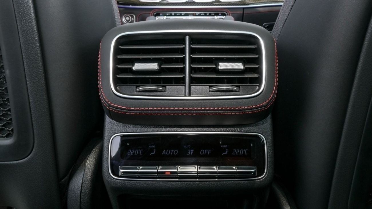 Mercedes-Benz GLE 53 Mercedes-Benz GLE53 AMG, New Facelift,Carbon Fiber, Night Package, Agency Warranty, 2024