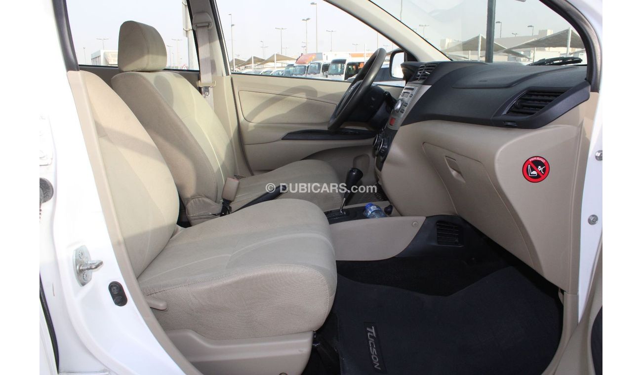 Toyota Avanza Toyota Avanza 2015 GCC in excellent condition without accidents, very clean from inside and outside