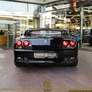 Ferrari Superamerica