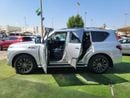 Nissan Patrol HT GL 4.8L A/T