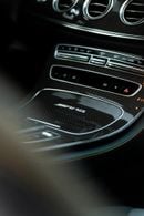 Mercedes Benz E63 AMG Mercedes E 63s AMG Carbon Fibre Package Japanese Specs