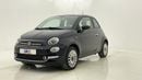 Fiat 500 GUCCI 1.4 | Zero Down Payment | Home Test Drive