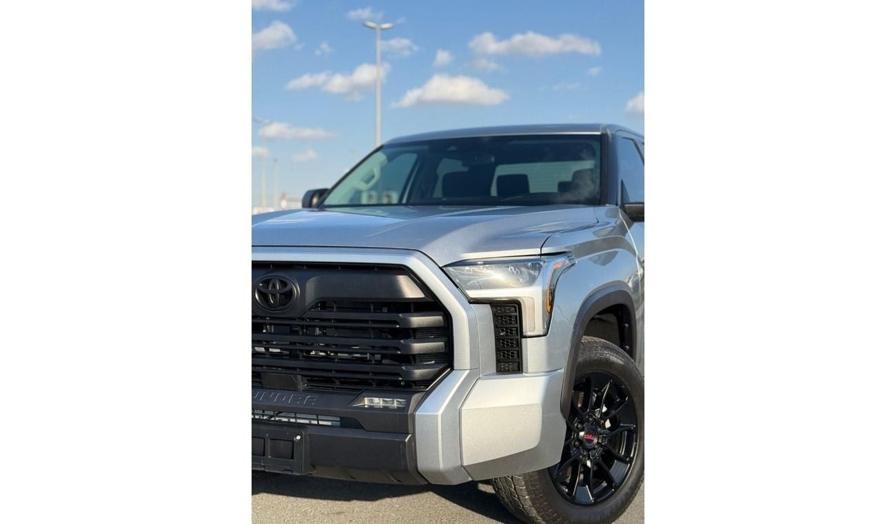 Toyota Tundra TOYOTA Tundra 4WD 2023