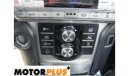 تويوتا برادو 4.0 V6 Petrol Full Option Rear Entertainment Monitor