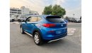 Hyundai Tucson 2020 KEY START ENGINE 4x4 USA IMPORTED