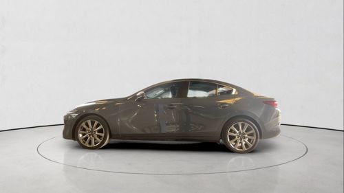 مازدا 3 Evolve | شامل الضمان | 0 ﺪﻔﻋﺓ ﺃﻮﻟﻯ