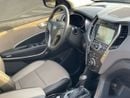 هيونداي سانتا في 2015 Hyundai Santa Fe Sports Ultimate Full Option Panoramic - 2.0L V4 Turbo - AWD 4x4 - Full Screen