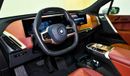 بي أم دبليو iX XDrive 40