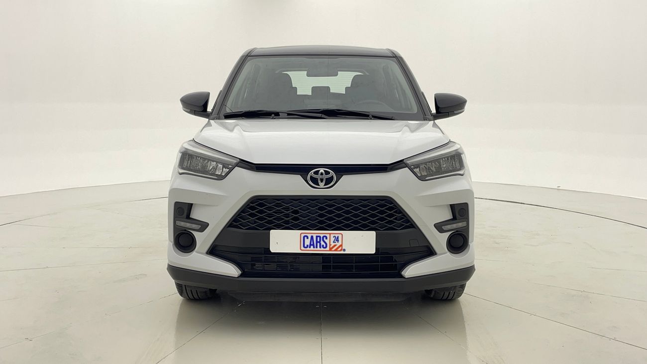 Toyota Raize G 1 | Zero Down Payment | Home Test Drive