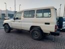 Toyota Land Cruiser 70 78 HARDTOP 4.2L DIESEL MANUAL TRANSMISSION