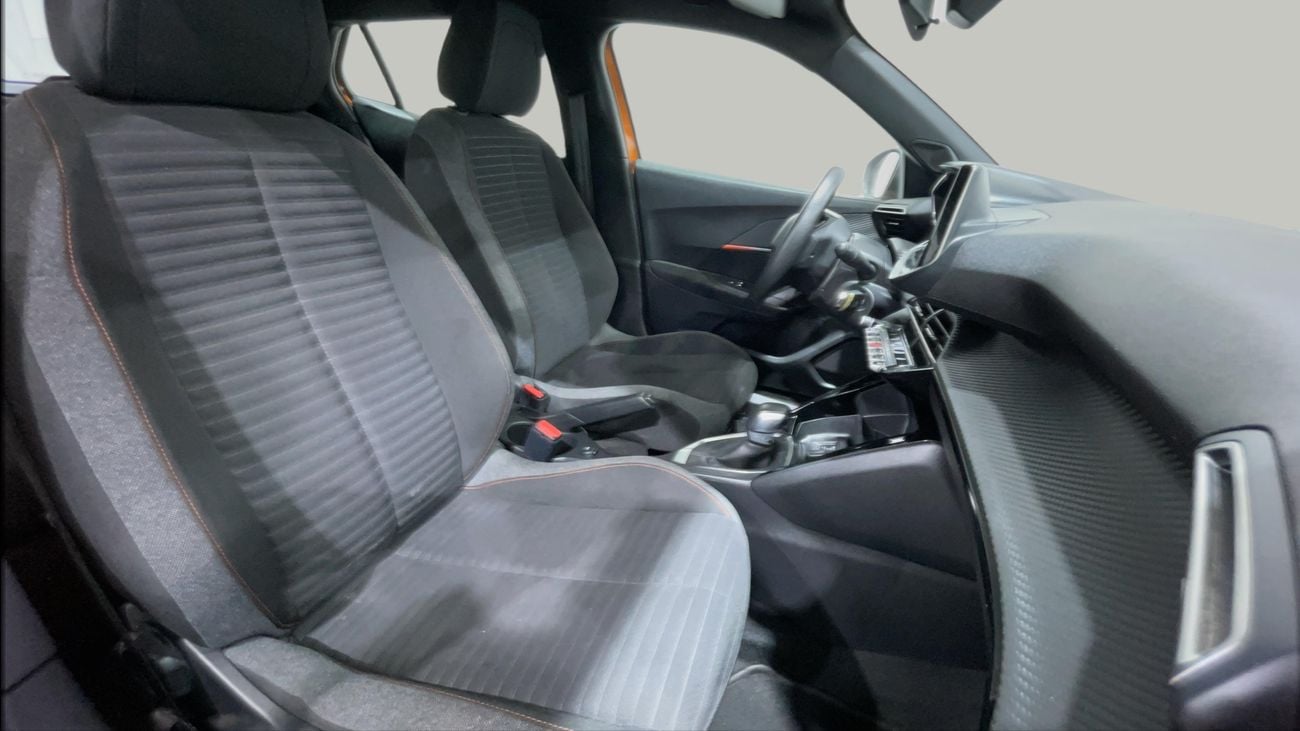 Peugeot 2008 ACTIVE 2023 | AED 568/Month | 0 DP | 30 Day Return | Warranty