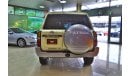 Nissan Patrol Safari VTC L6