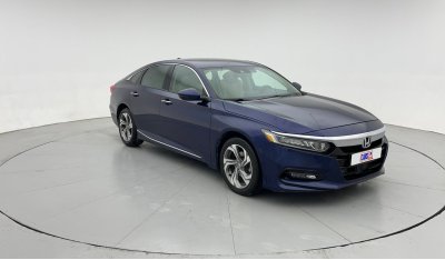 Honda Accord EXL 1.5 | Zero Down Payment | Free Home Test Drive