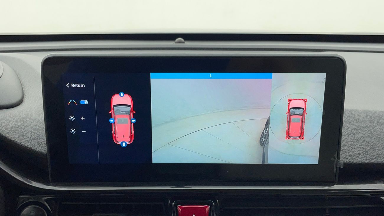 JAC JS4 INTELLIGENT 1.5 | Zero Down Payment | Home Test Drive