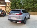 Honda CRV EX 1.5L, Full Option
